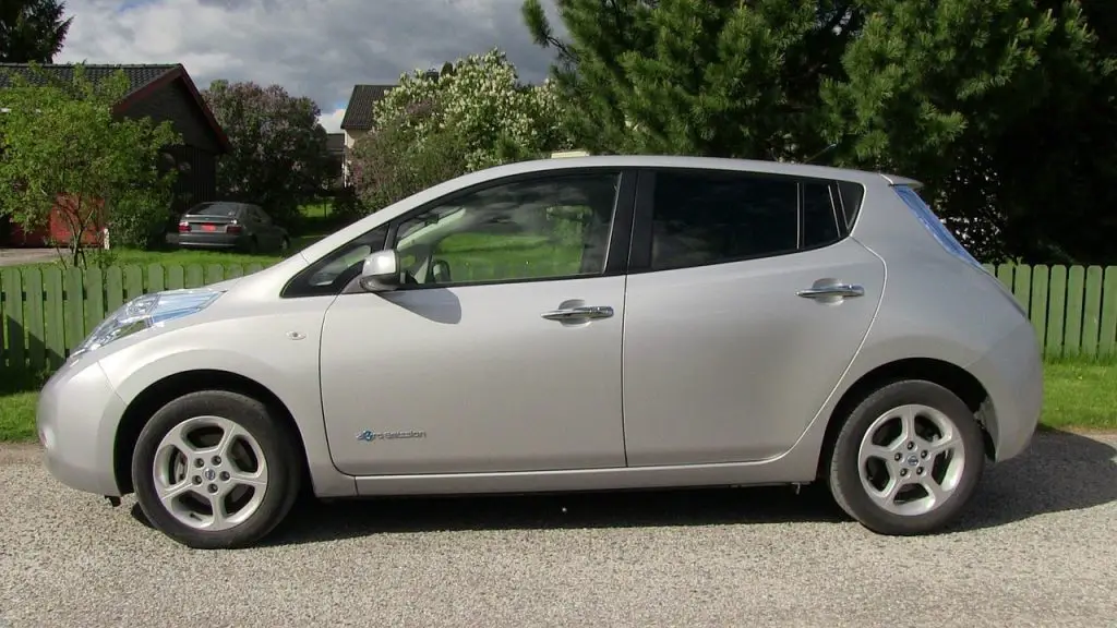 Best Small Electric Cars in the USA