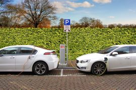 Find The Best EV For Your Life