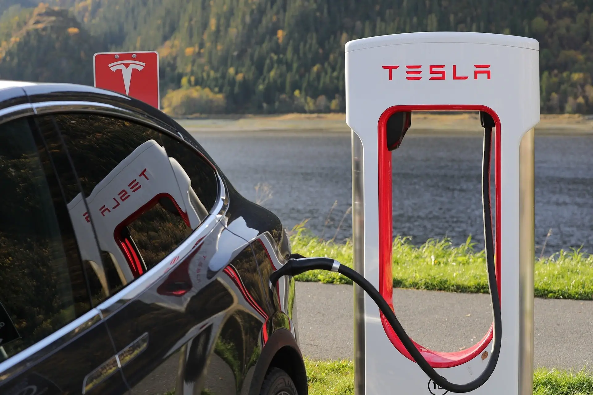 Is Supercharging bad for Tesla