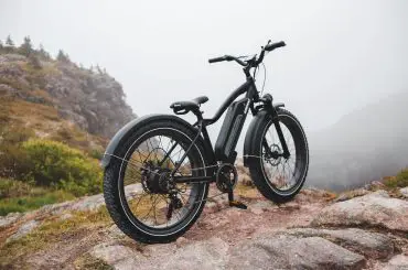 What Are The Bikes Made Eco-Friendly?