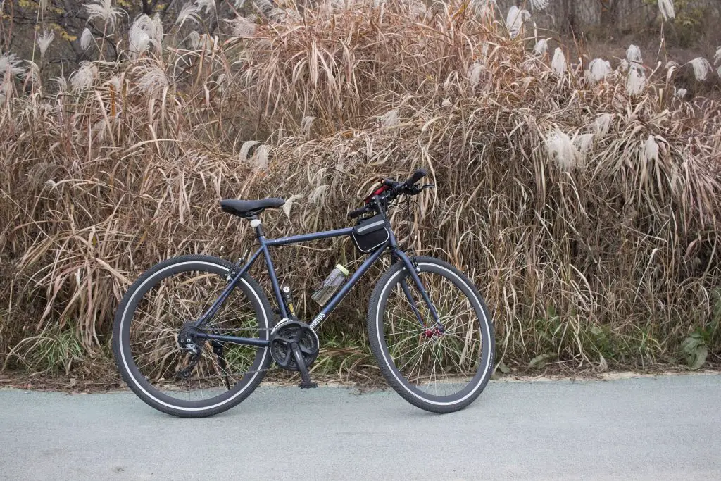 Hybrid Cycling Technology