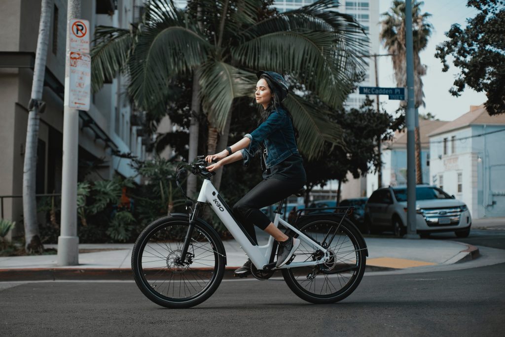 What is Electric Bike & How does it Work
