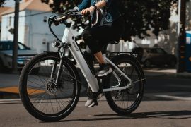 Best Electric Bikes and Scooters for Adults