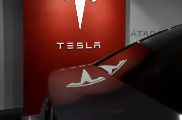 Do Tesla Cars Have Gears?