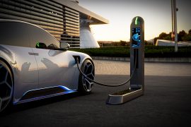 How Do Electric Vehicles Work?