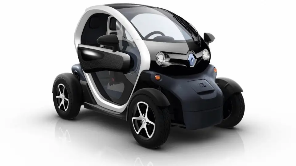 Cheapest Electric Cars 