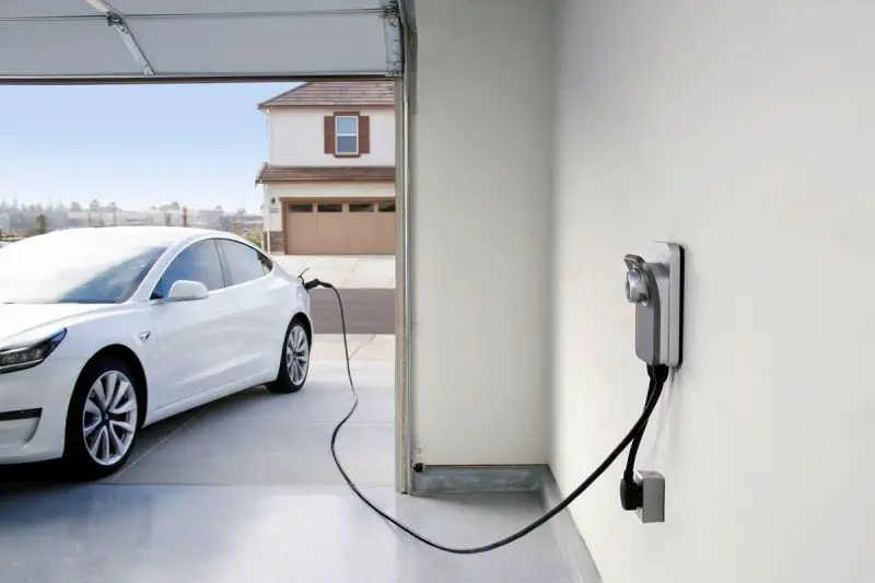 How to Charge Your Electric Vehicle?