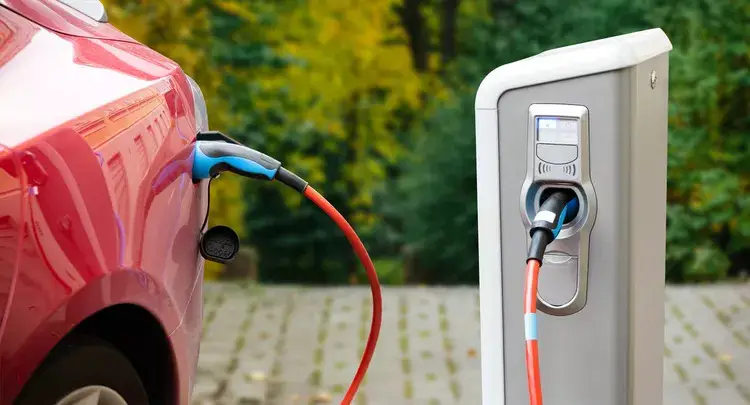 Costs of Owning an Electric Vehicle